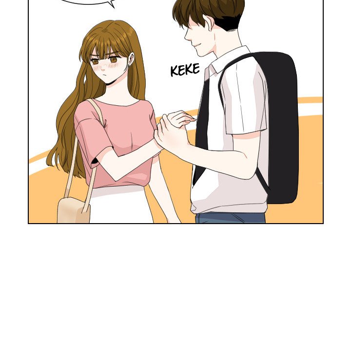 Unrequited Love Unrequited Love EP 88 - Toomics page 48 - 