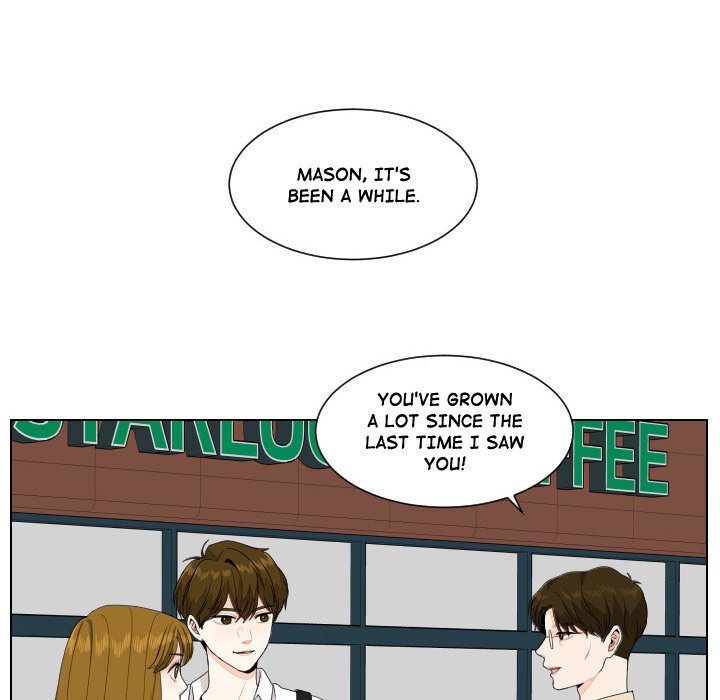 Unrequited Love Unrequited Love EP 88 - Toomics page 49 - 