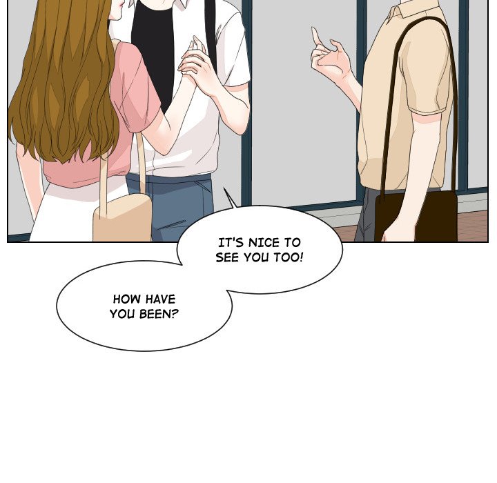Unrequited Love Unrequited Love EP 88 - Toomics page 50 - 