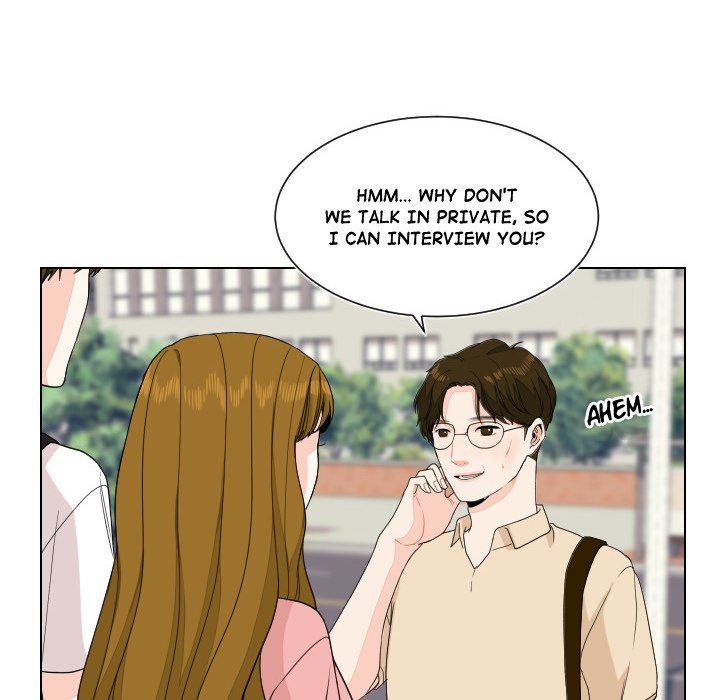 Unrequited Love Unrequited Love EP 88 - Toomics page 53 - 