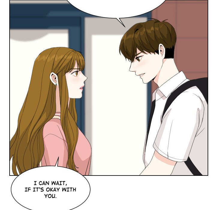 Unrequited Love Unrequited Love EP 88 - Toomics page 55 - 