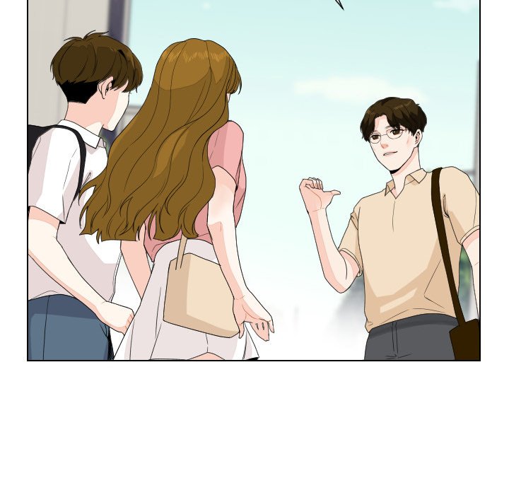 Unrequited Love Unrequited Love EP 88 - Toomics page 58 - 