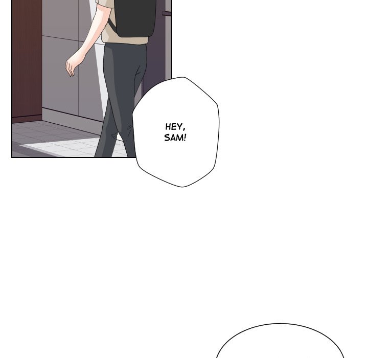 Unrequited Love Unrequited Love EP 88 - Toomics page 64 - 