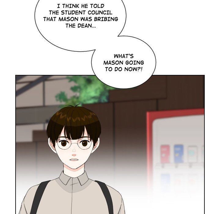 Unrequited Love Unrequited Love EP 88 - Toomics page 68 - 