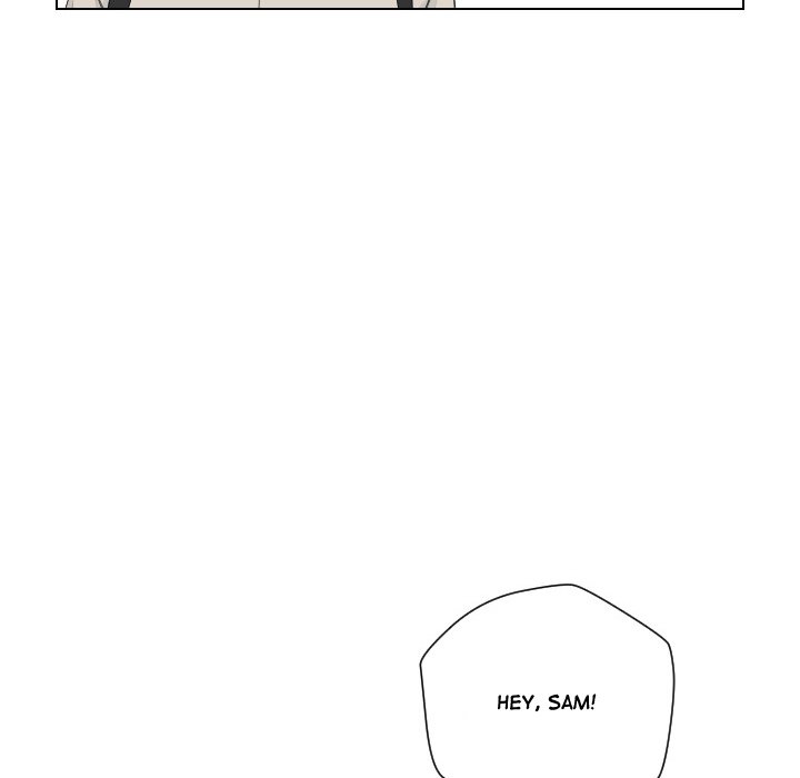 Unrequited Love Unrequited Love EP 88 - Toomics page 69 - 