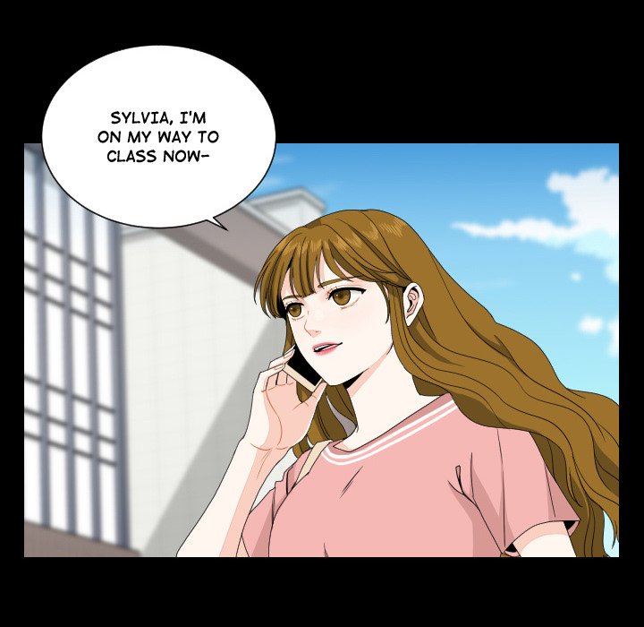Unrequited Love Unrequited Love EP 88 - Toomics page 8 - 