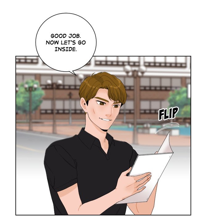 Unrequited Love Unrequited Love EP 88 - Toomics page 73 - 