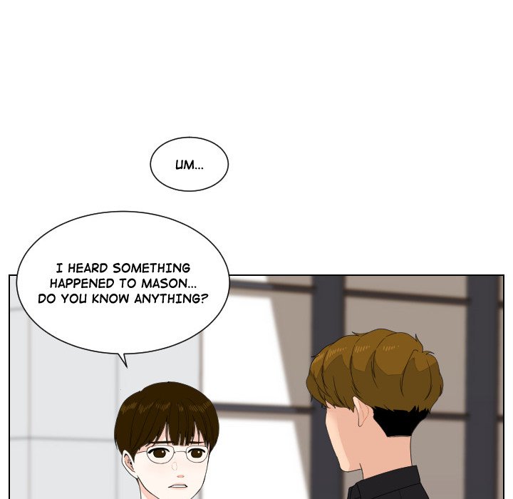 Unrequited Love Unrequited Love EP 88 - Toomics page 80 - 