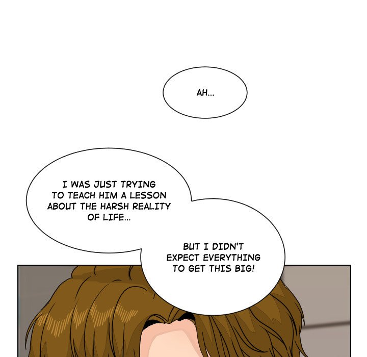 Unrequited Love Unrequited Love EP 88 - Toomics page 82 - 