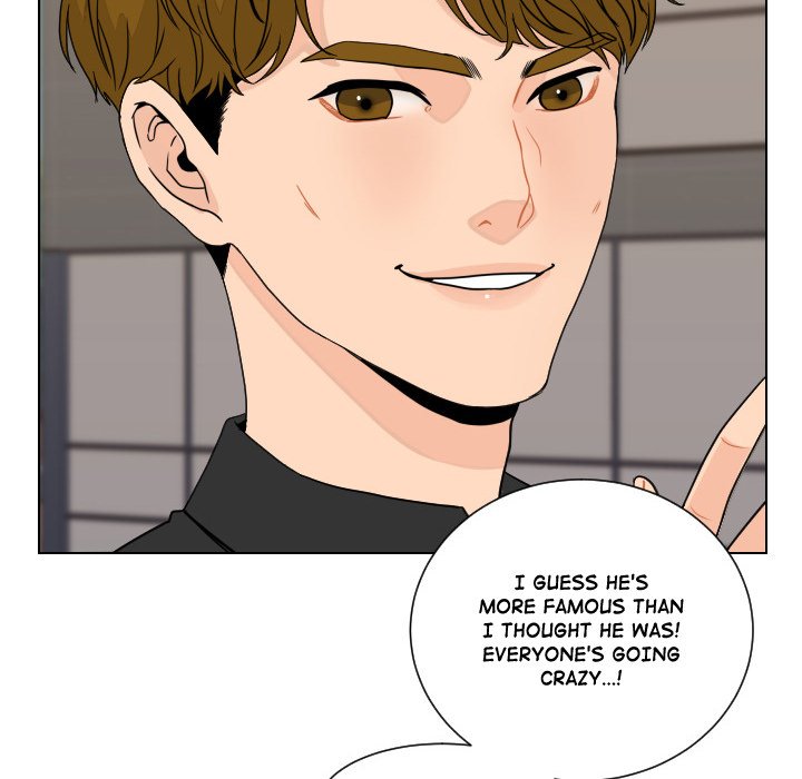 Unrequited Love Unrequited Love EP 88 - Toomics page 83 - 