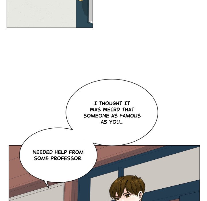 Unrequited Love Unrequited Love EP 88 - Toomics page 87 - 