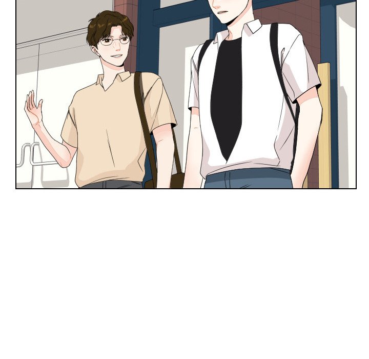 Unrequited Love Unrequited Love EP 88 - Toomics page 88 - 