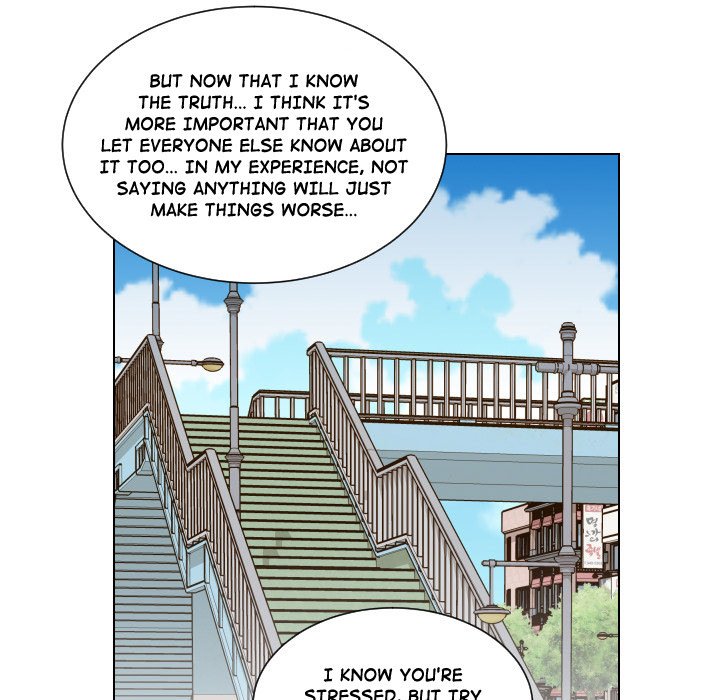 Unrequited Love Unrequited Love EP 88 - Toomics page 89 - 