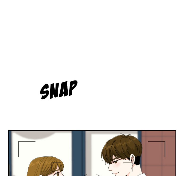 Unrequited Love Unrequited Love EP 88 - Toomics page 93 - 