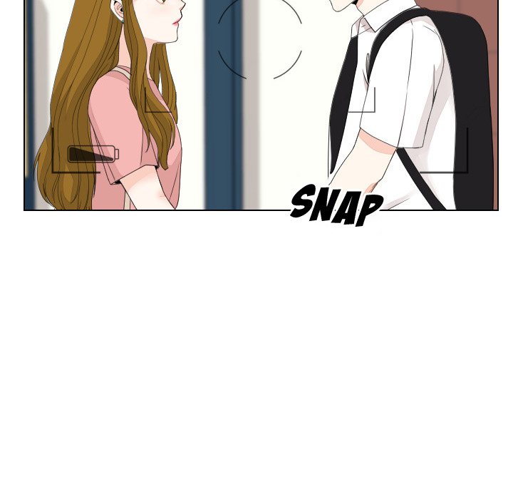 Unrequited Love Unrequited Love EP 88 - Toomics page 94 - 