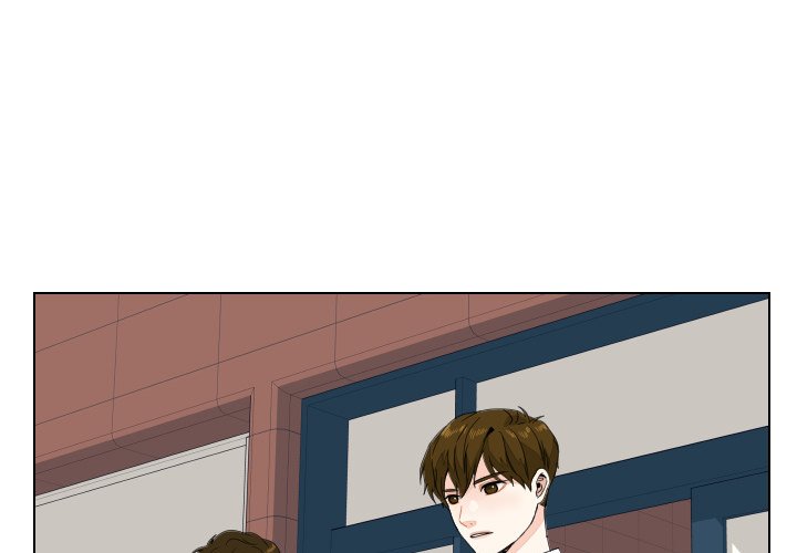Unrequited Love Unrequited Love EP 89 - Toomics page 1 - 