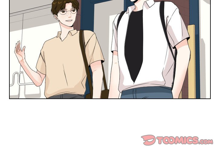 Unrequited Love Unrequited Love EP 89 - Toomics page 2 - 
