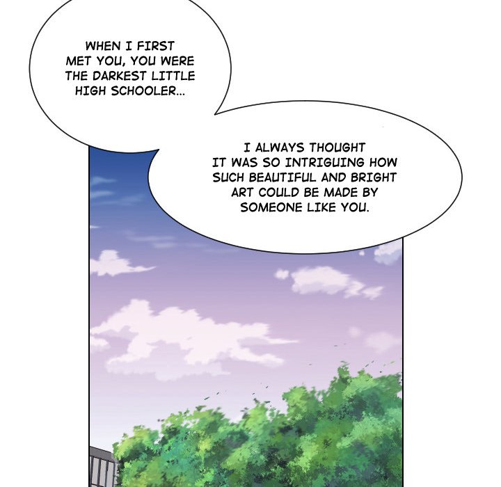 Unrequited Love Unrequited Love EP 89 - Toomics page 11 - 
