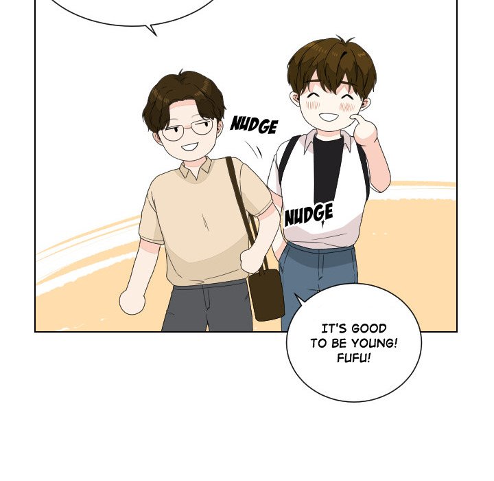 Unrequited Love Unrequited Love EP 89 - Toomics page 13 - 