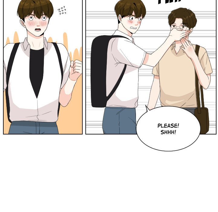 Unrequited Love Unrequited Love EP 89 - Toomics page 17 - 