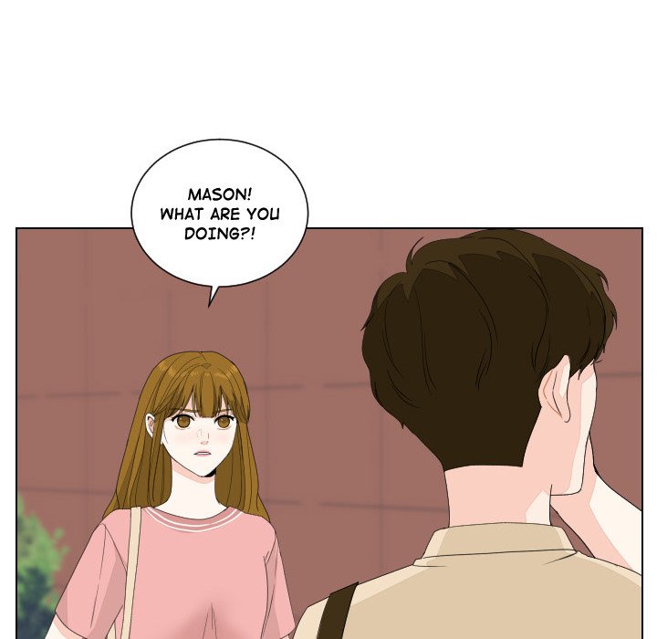 Unrequited Love Unrequited Love EP 89 - Toomics page 18 - 