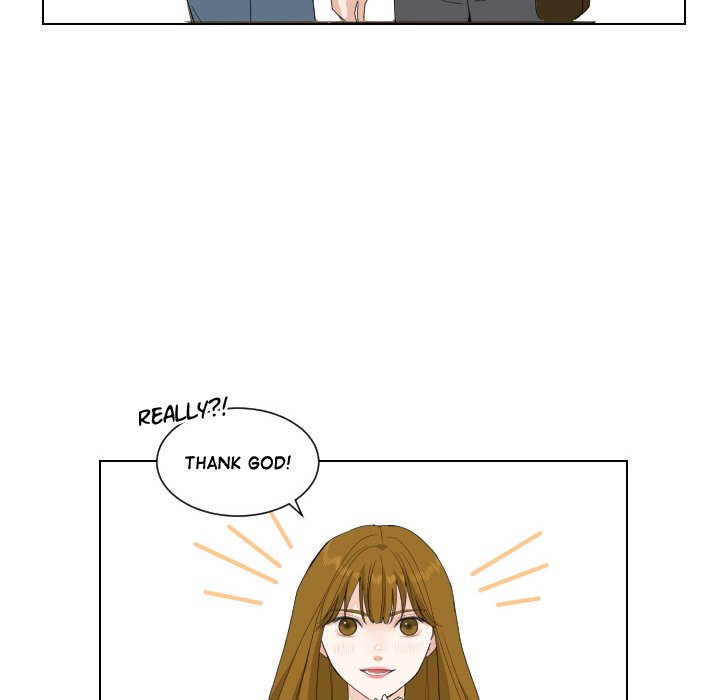 Unrequited Love Unrequited Love EP 89 - Toomics page 21 - 