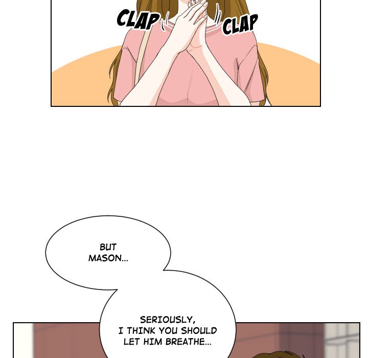 Unrequited Love Unrequited Love EP 89 - Toomics page 22 - 