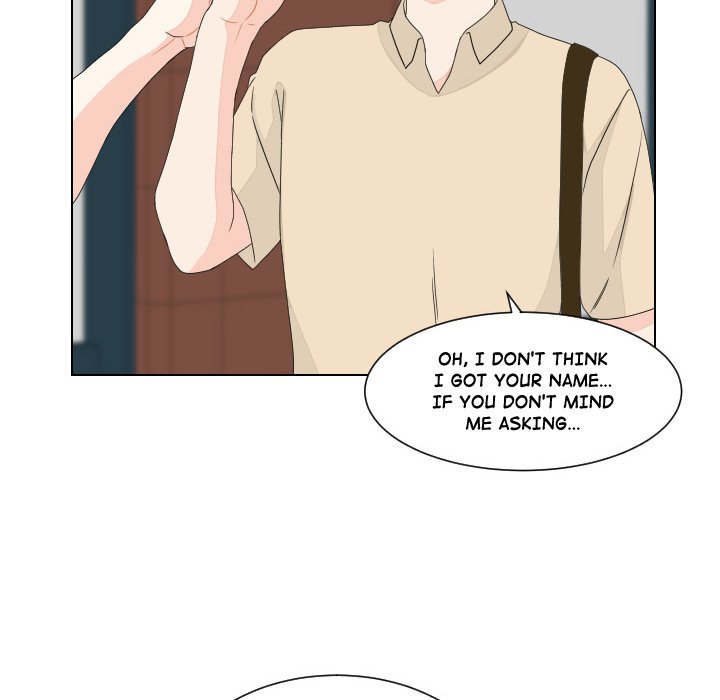 Unrequited Love Unrequited Love EP 89 - Toomics page 25 - 