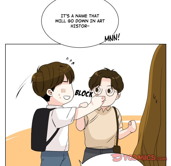 Unrequited Love Unrequited Love EP 89 - Toomics page 26 - 