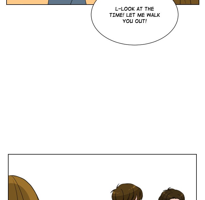 Unrequited Love Unrequited Love EP 89 - Toomics page 27 - 