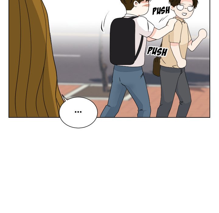 Unrequited Love Unrequited Love EP 89 - Toomics page 28 - 