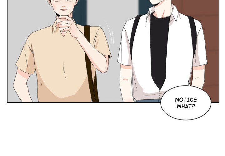 Unrequited Love Unrequited Love EP 89 - Toomics page 4 - 