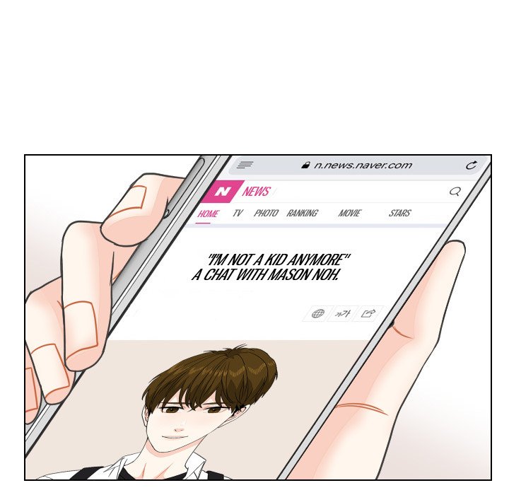 Unrequited Love Unrequited Love EP 89 - Toomics page 35 - 
