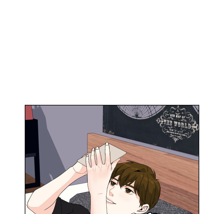 Unrequited Love Unrequited Love EP 89 - Toomics page 36 - 