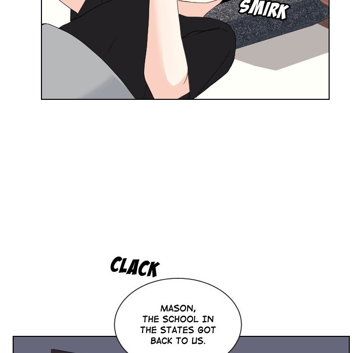 Unrequited Love Unrequited Love EP 89 - Toomics page 37 - 