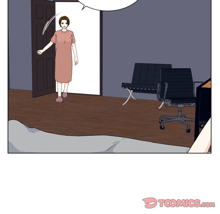 Unrequited Love Unrequited Love EP 89 - Toomics page 38 - 