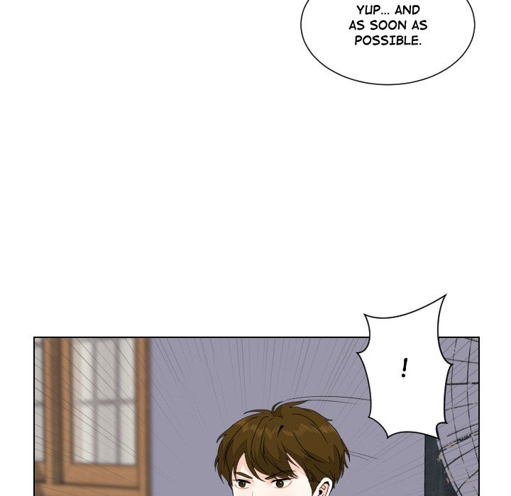 Unrequited Love Unrequited Love EP 89 - Toomics page 43 - 