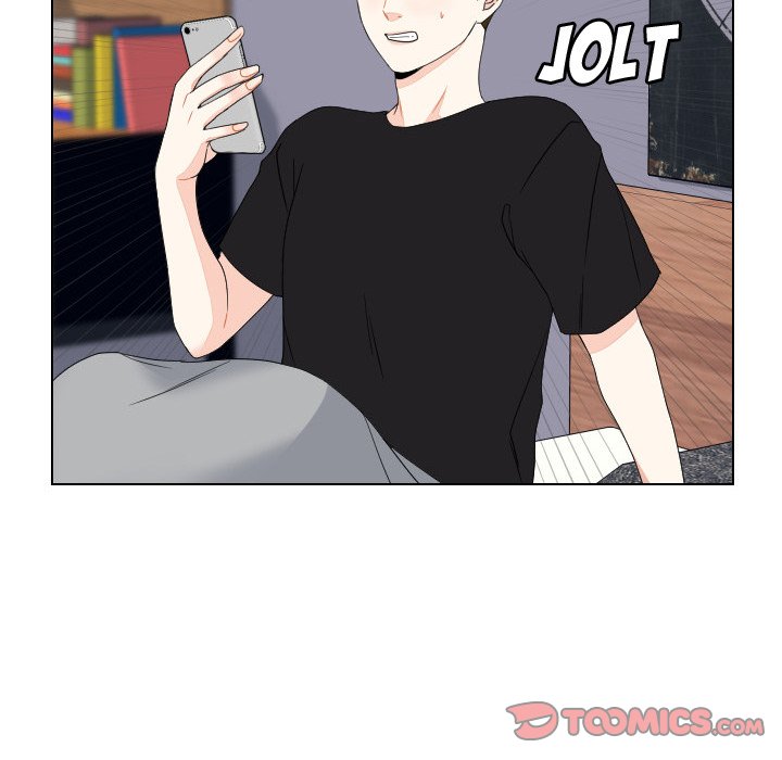 Unrequited Love Unrequited Love EP 89 - Toomics page 44 - 