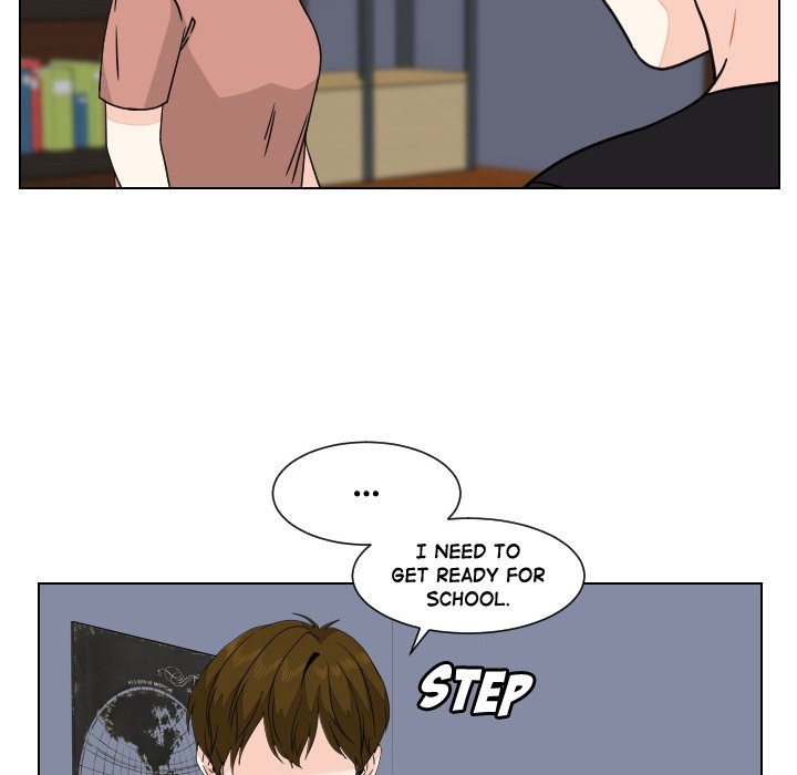 Unrequited Love Unrequited Love EP 89 - Toomics page 49 - 