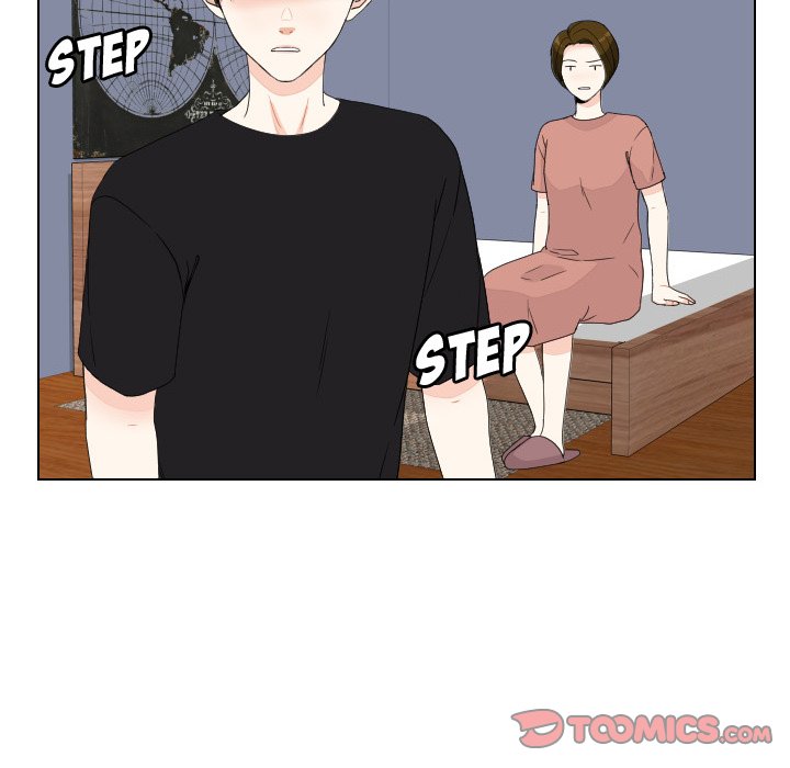 Unrequited Love Unrequited Love EP 89 - Toomics page 50 - 