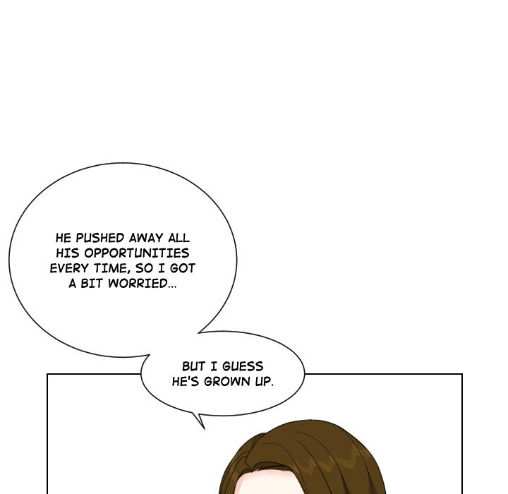 Unrequited Love Unrequited Love EP 89 - Toomics page 52 - 