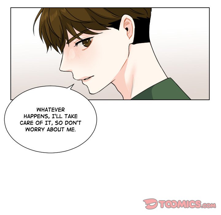 Unrequited Love Unrequited Love EP 89 - Toomics page 56 - 