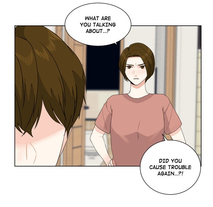 Unrequited Love Unrequited Love EP 89 - Toomics page 57 - 