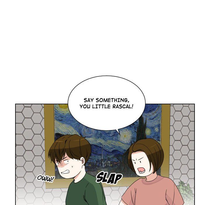 Unrequited Love Unrequited Love EP 89 - Toomics page 58 - 