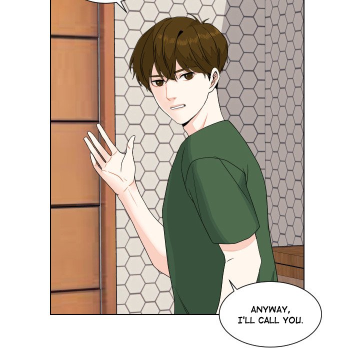 Unrequited Love Unrequited Love EP 89 - Toomics page 60 - 