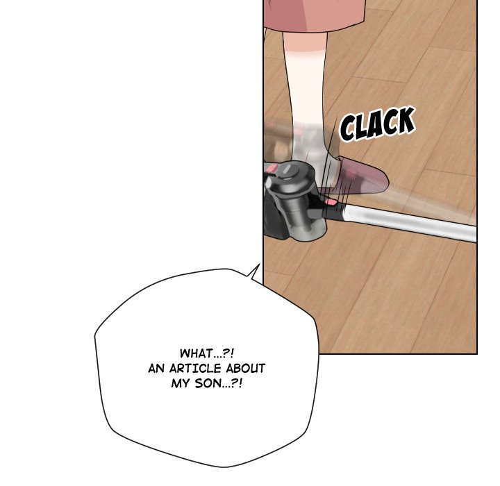 Unrequited Love Unrequited Love EP 89 - Toomics page 67 - 