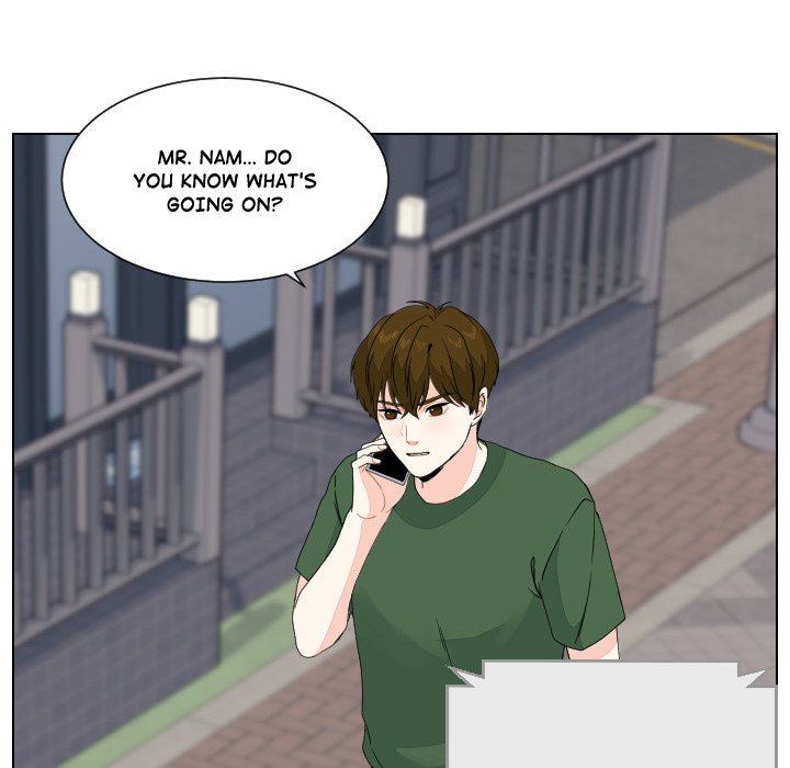 Unrequited Love Unrequited Love EP 89 - Toomics page 69 - 