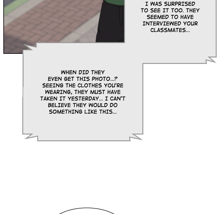 Unrequited Love Unrequited Love EP 89 - Toomics page 70 - 