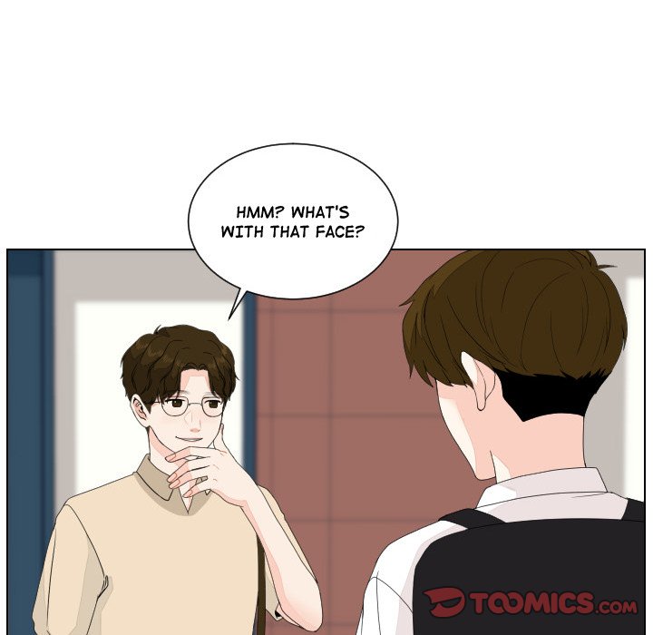 Unrequited Love Unrequited Love EP 89 - Toomics page 8 - 