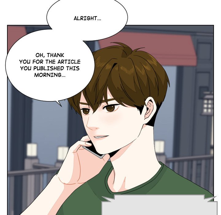 Unrequited Love Unrequited Love EP 89 - Toomics page 71 - 